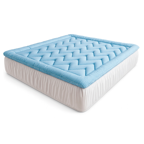 Colchoneta Top Fresh Roomi