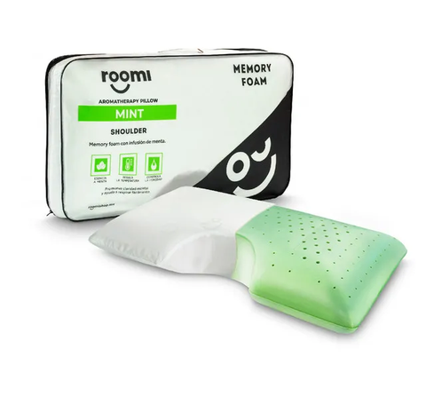 Almohada shoulder roomi