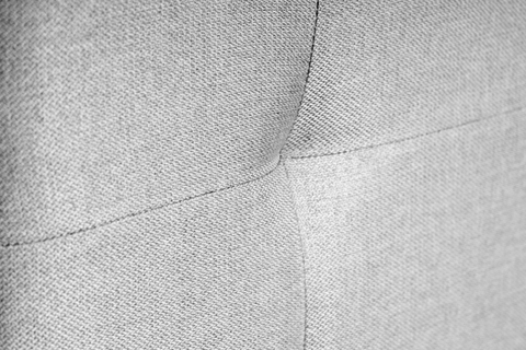 Cabecera roomi gris