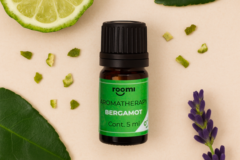 Kit esencias para difusor roomi