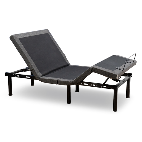 Cama eléctrica