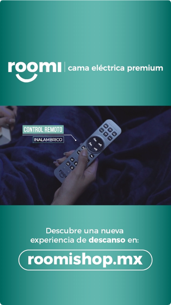 Cama eléctrica