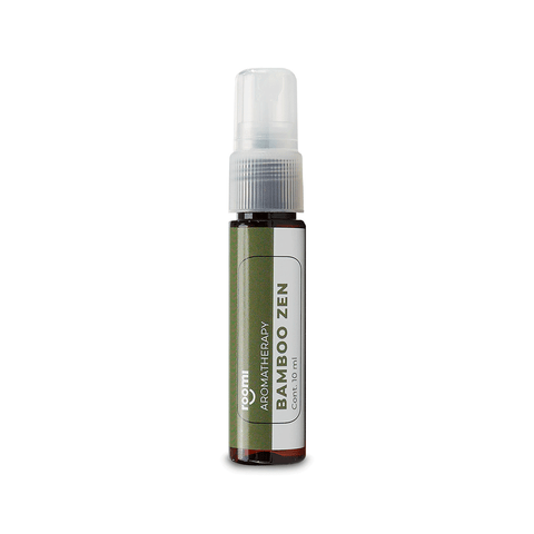 Spray para almohada roomi