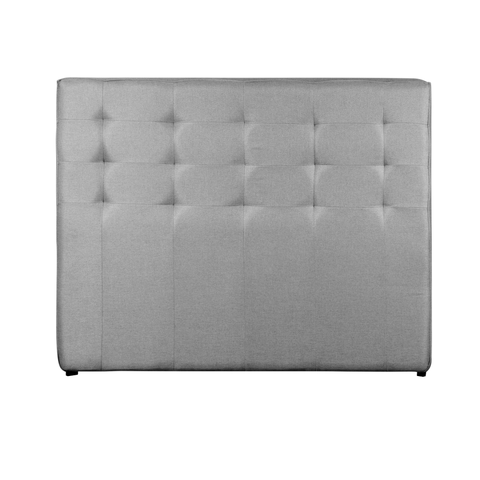 Cabecera roomi gris