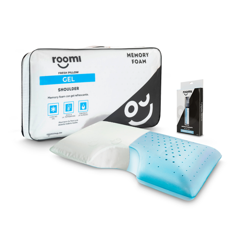 Almohada shoulder roomi