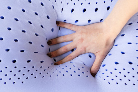 Almohada shoulder roomi