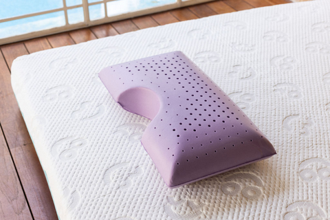 Almohada shoulder roomi