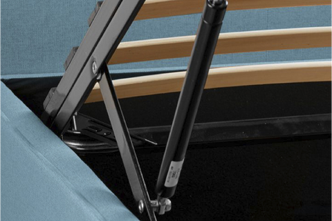 Base con almacenaje roomi explorer
