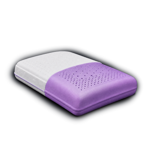 Almohada Roomi Aromaterapia Standard