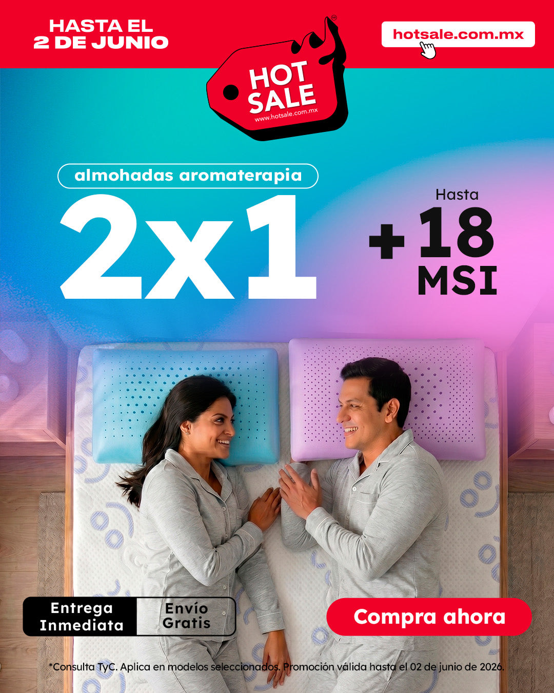 Roomi – Roomi México