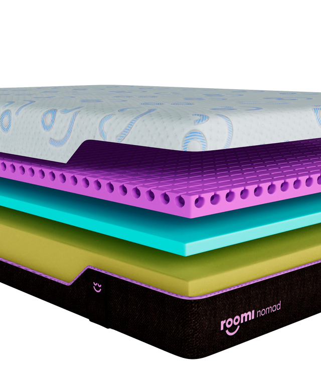 Roomi – Roomi México