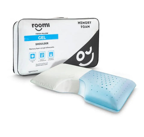 Almohada shoulder roomi