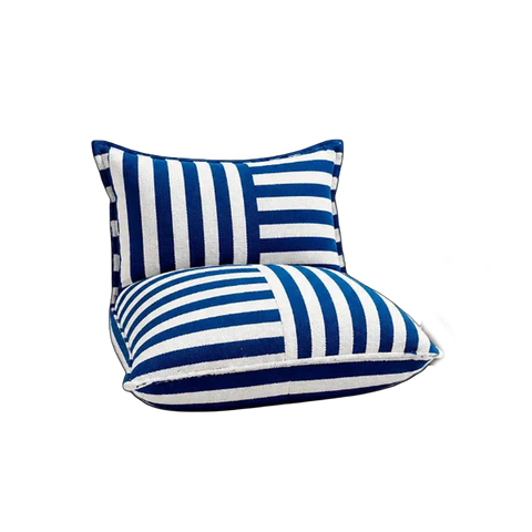 Poof Roomi Midnight Navy